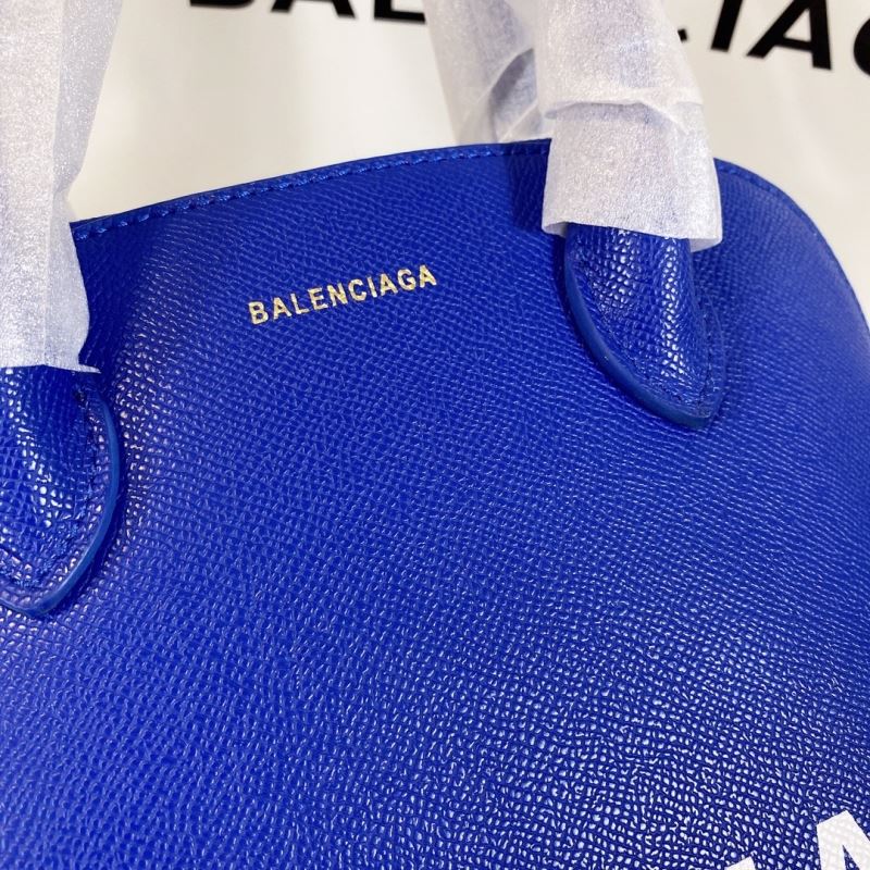 Balenciaga Ville Top Series Bags